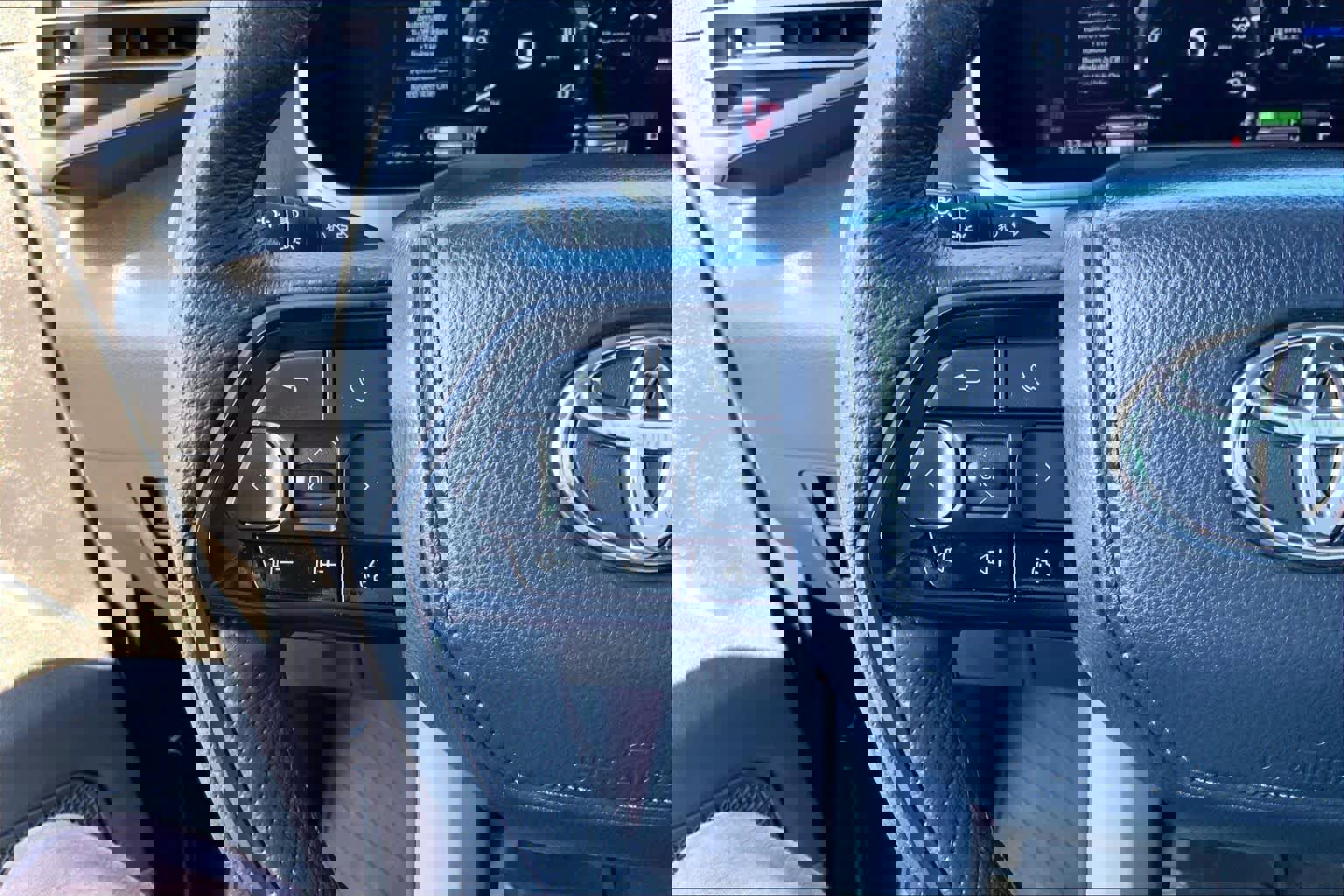 Used 2023 Toyota Sequoia TRD Pro image 21