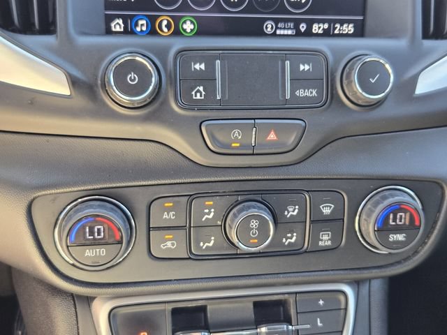 Used 2022 GMC Terrain SLT w/ LPO, Floor Liner Package AWD/4WD image 23