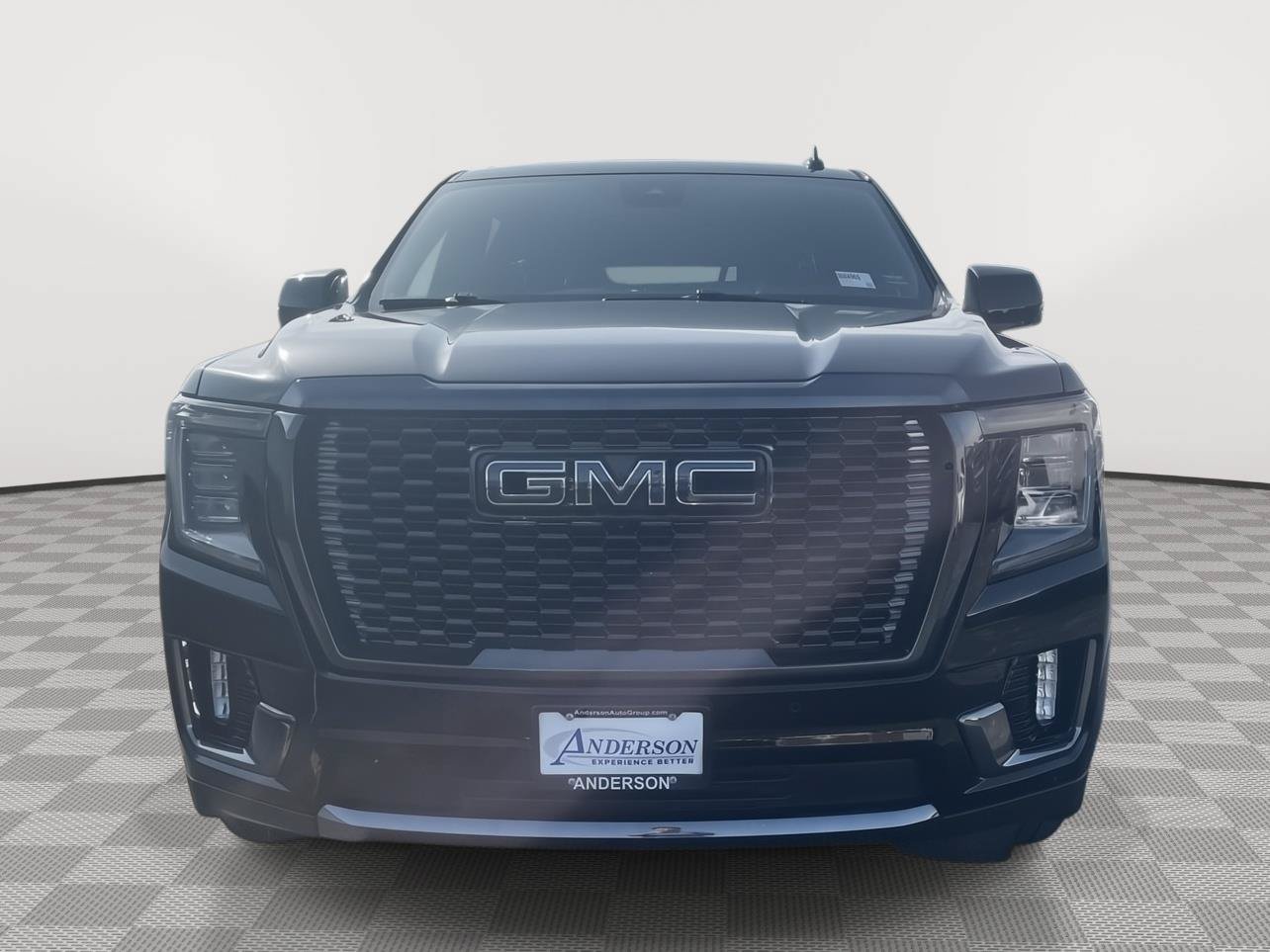 Used 2023 GMC Yukon XL Denali Ultimate AWD/4WD image 7