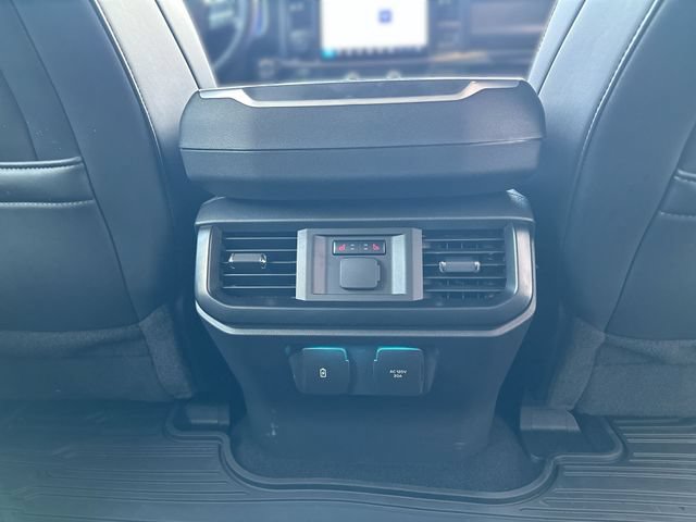 Certified 2026 Ford F150 Raptor AWD/4WD image 25