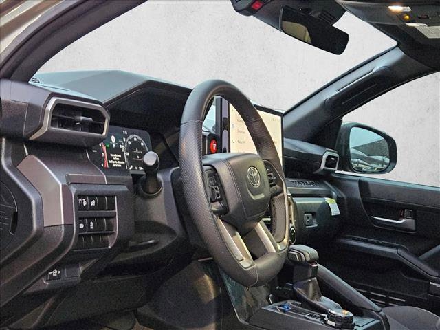 Used 2024 Toyota Tacoma TRD Sport image 10