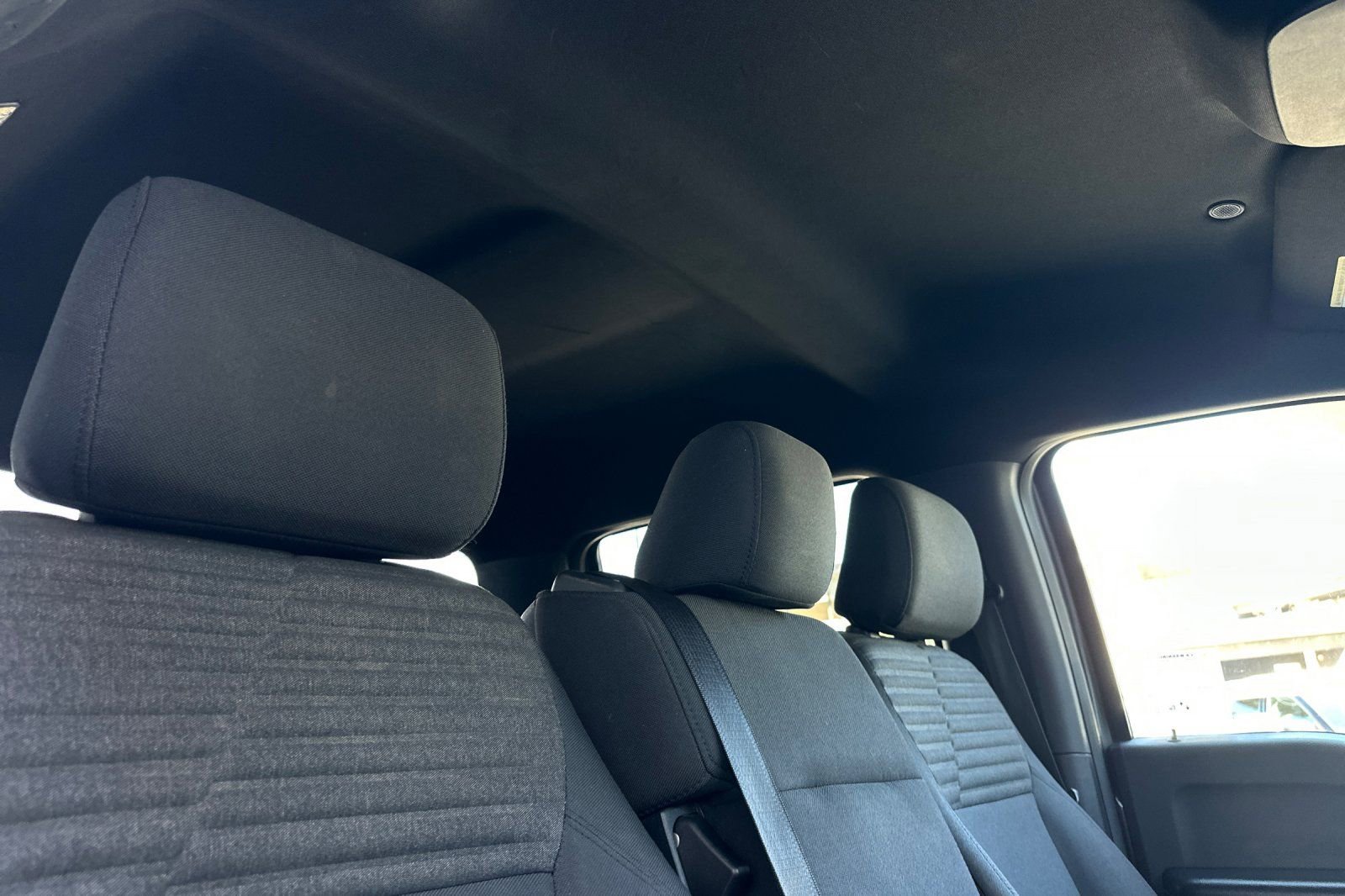 Certified 2023 Ford F150 XL w/ STX Appearance Package image 15