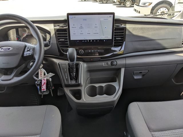 Certified 2024 Ford Transit 350 XLT RWD image 18
