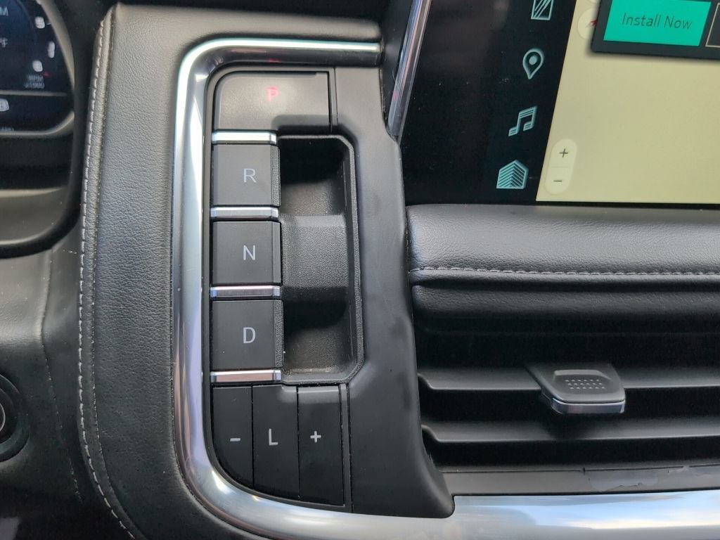Used 2023 Chevrolet Tahoe LT RWD image 20