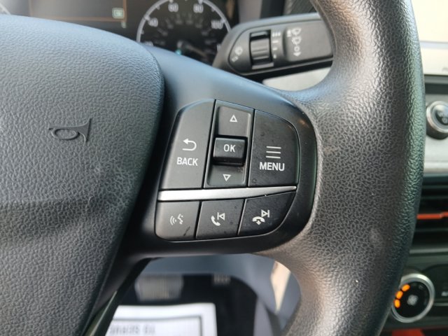 Certified 2024 Ford Maverick XLT FWD image 18