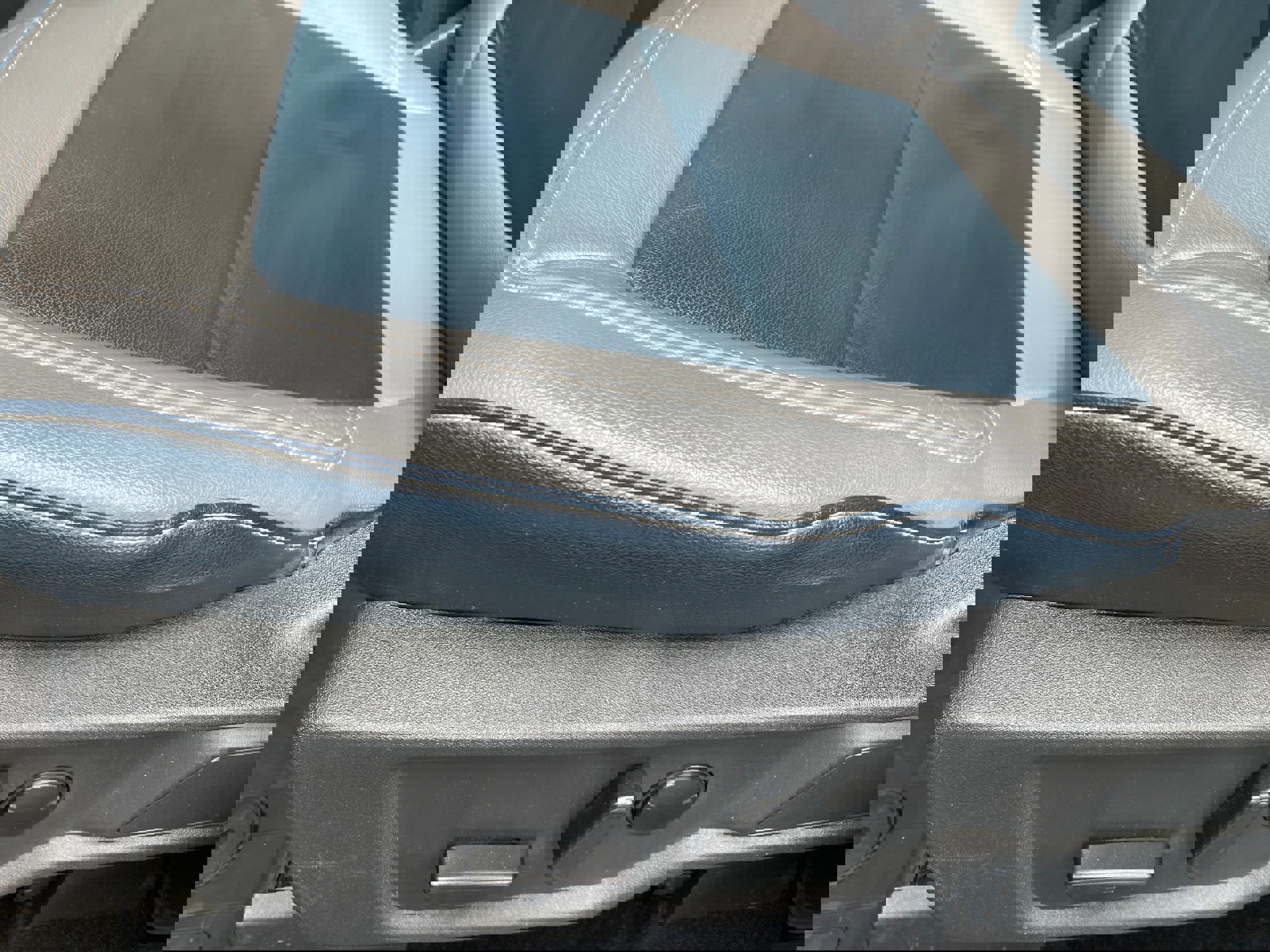 Certified 2021 Ford Bronco Outer Banks image 10