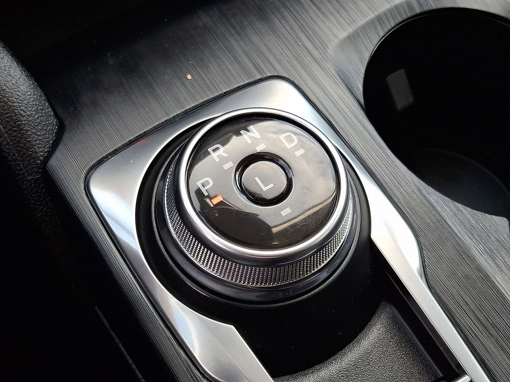 Certified 2022 Ford Escape SEL image 15