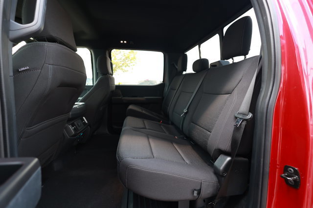 Certified 2024 Ford F150 XLT w/ Equipment Group 302A MID image 10
