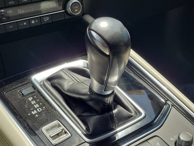 Used 2022 MAZDA CX-5 AWD 2.5 S w/ Premium Package image 30