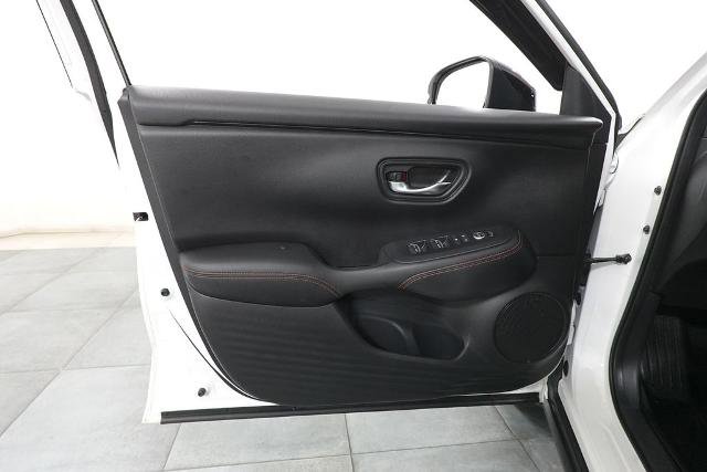 Used 2024 Honda HR-V Sport image 22