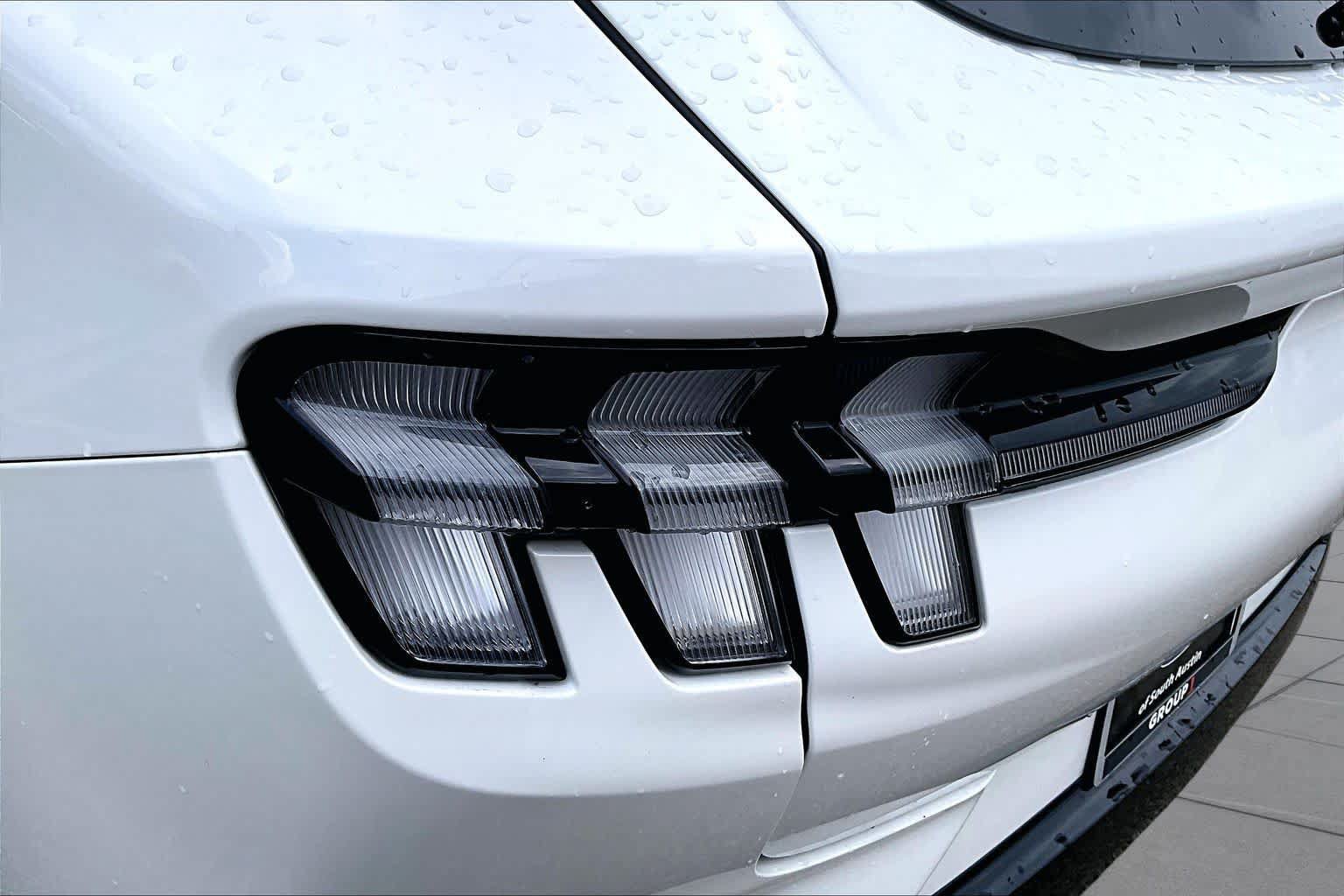 Certified 2023 Ford Mustang Mach-E Premium RWD image 27