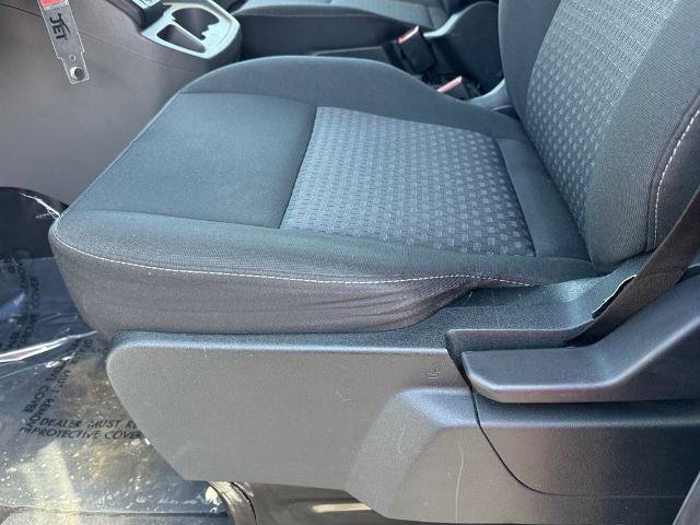 Certified 2023 Ford Transit 350 XLT image 17