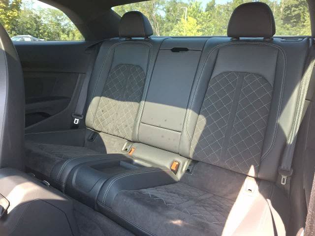 Used 2021 Audi S5 Premium Plus w/ Premium Plus AWD/4WD image 26