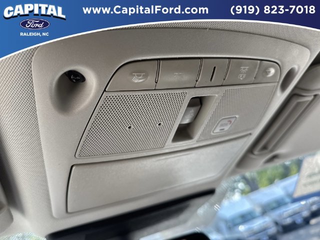 Used 2022 Nissan Armada SL w/ Captain's Chairs Package AWD/4WD image 33