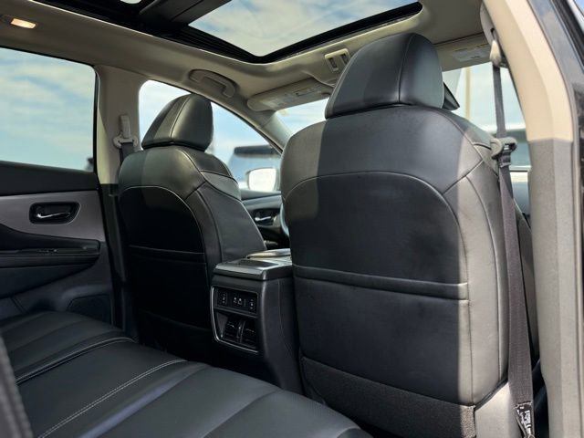Used 2024 Nissan Murano SL image 21