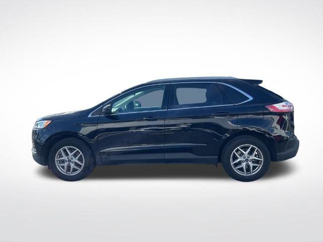 Certified 2021 Ford Edge SEL w/ Convenience Package image 6
