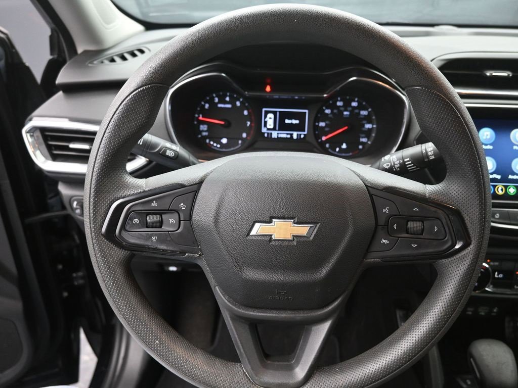 Used 2023 Chevrolet TrailBlazer LT w/ Convenience Package image 29