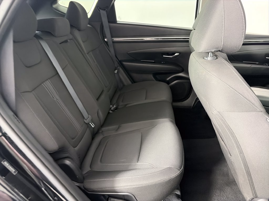 Used 2024 Hyundai Tucson SEL AWD/4WD image 29