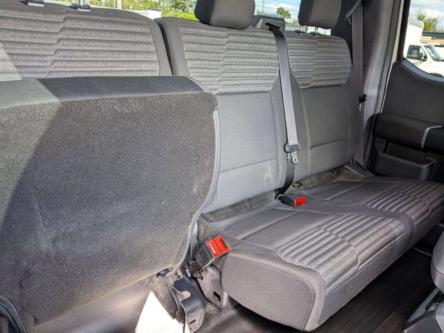 Certified 2023 Ford F150 XL w/ STX Appearance Package AWD/4WD image 26