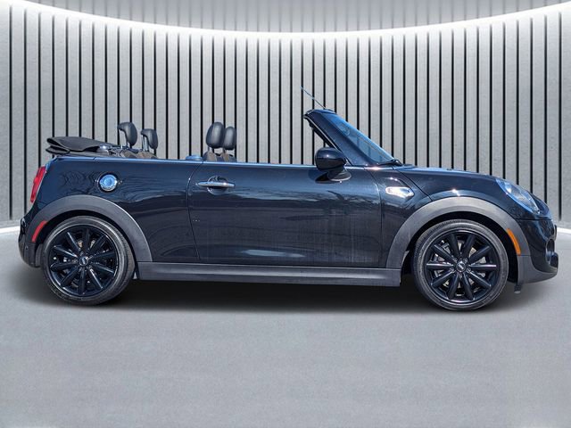 Used 2019 MINI Cooper S image 5