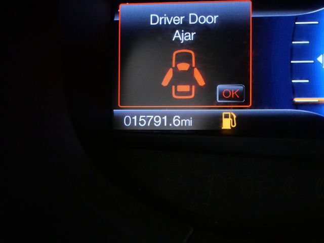 Certified 2024 Ford Edge SEL w/ Convenience Package AWD/4WD image 20