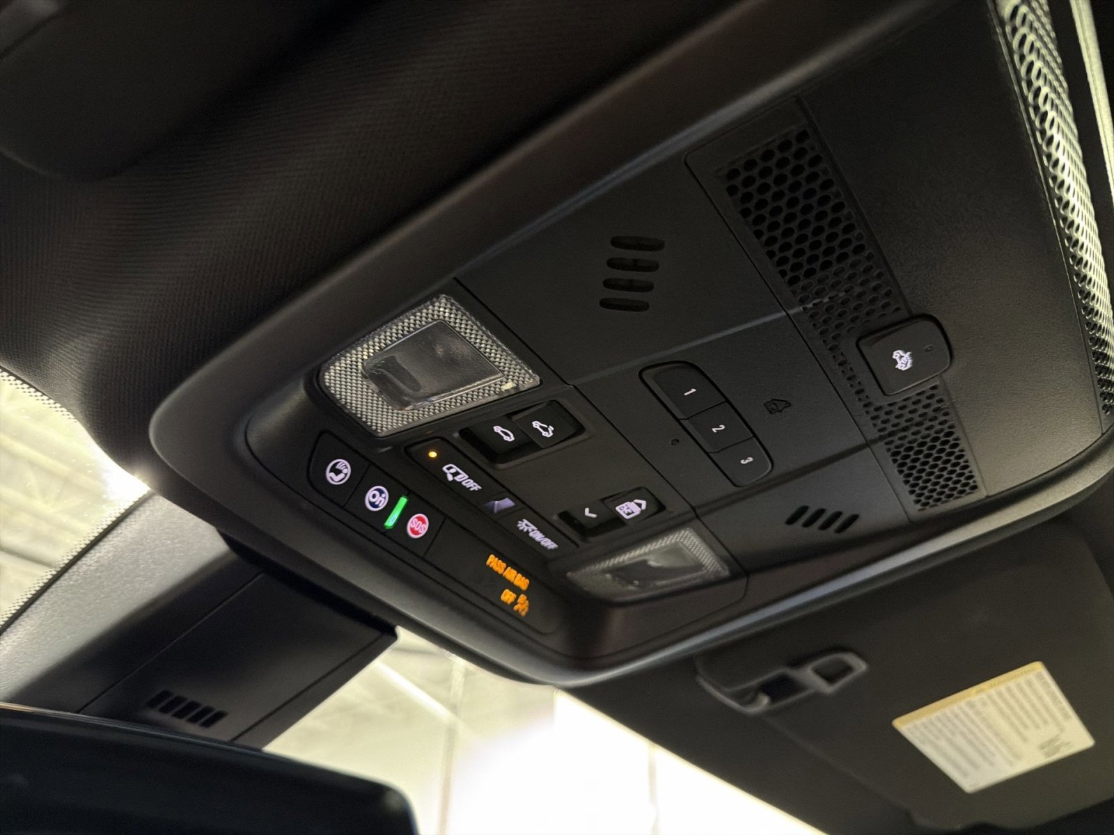 Used 2023 Cadillac XT6 Premium Luxury AWD/4WD image 44