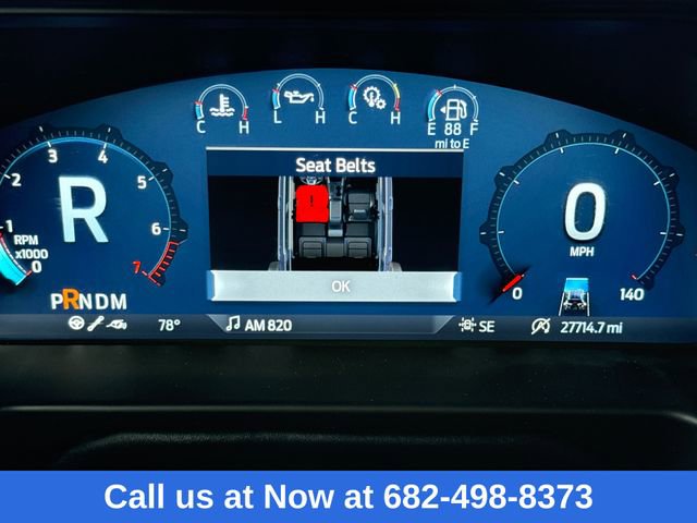 Certified 2023 Ford Bronco Raptor image 30