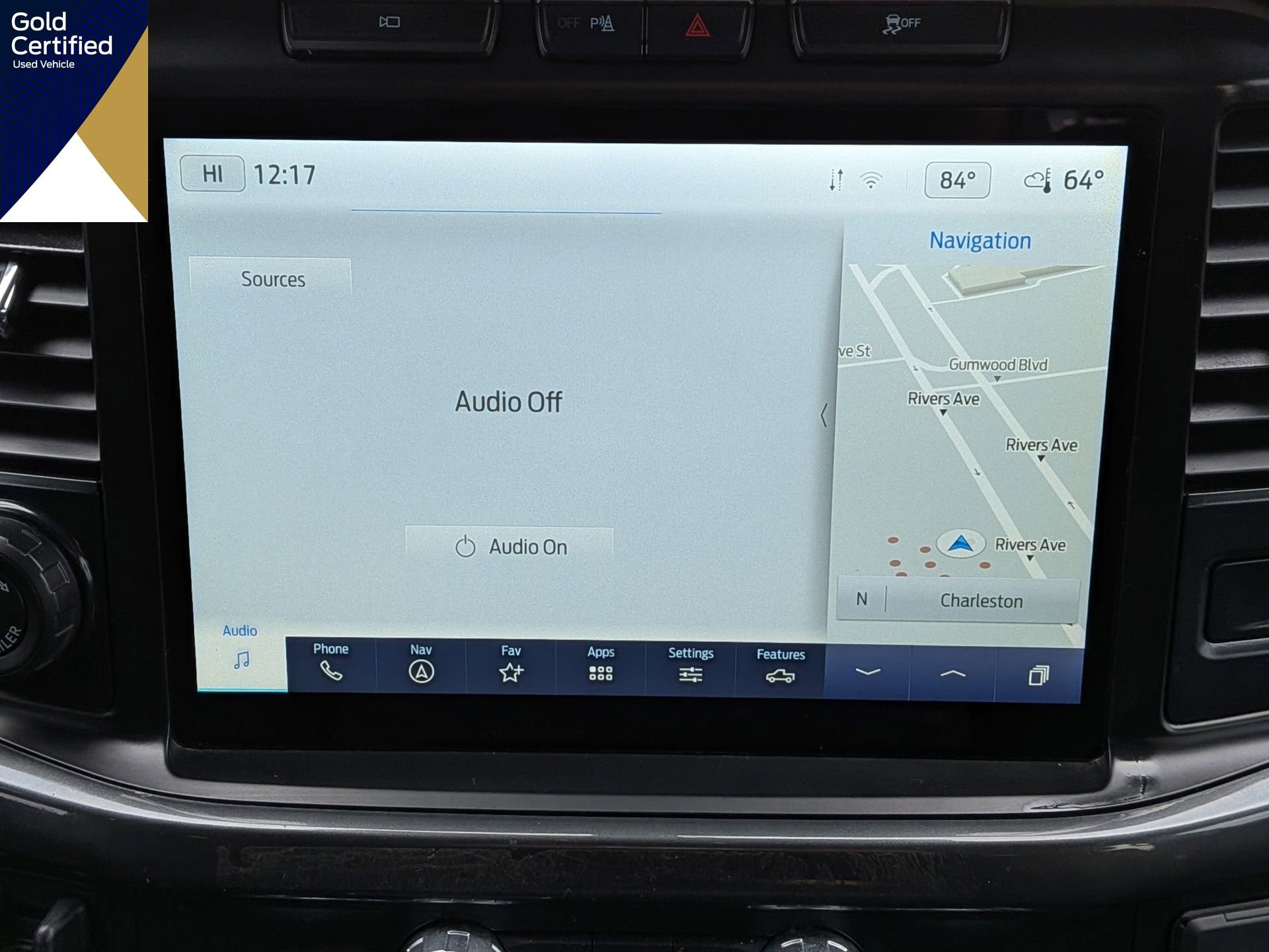 Certified 2023 Ford F150 XLT image 22