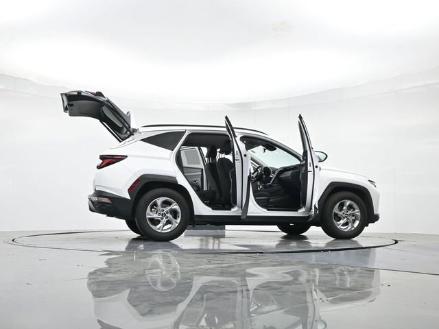 Used 2024 Hyundai Tucson SEL image 51