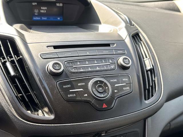 Certified 2018 Ford Escape SE image 19