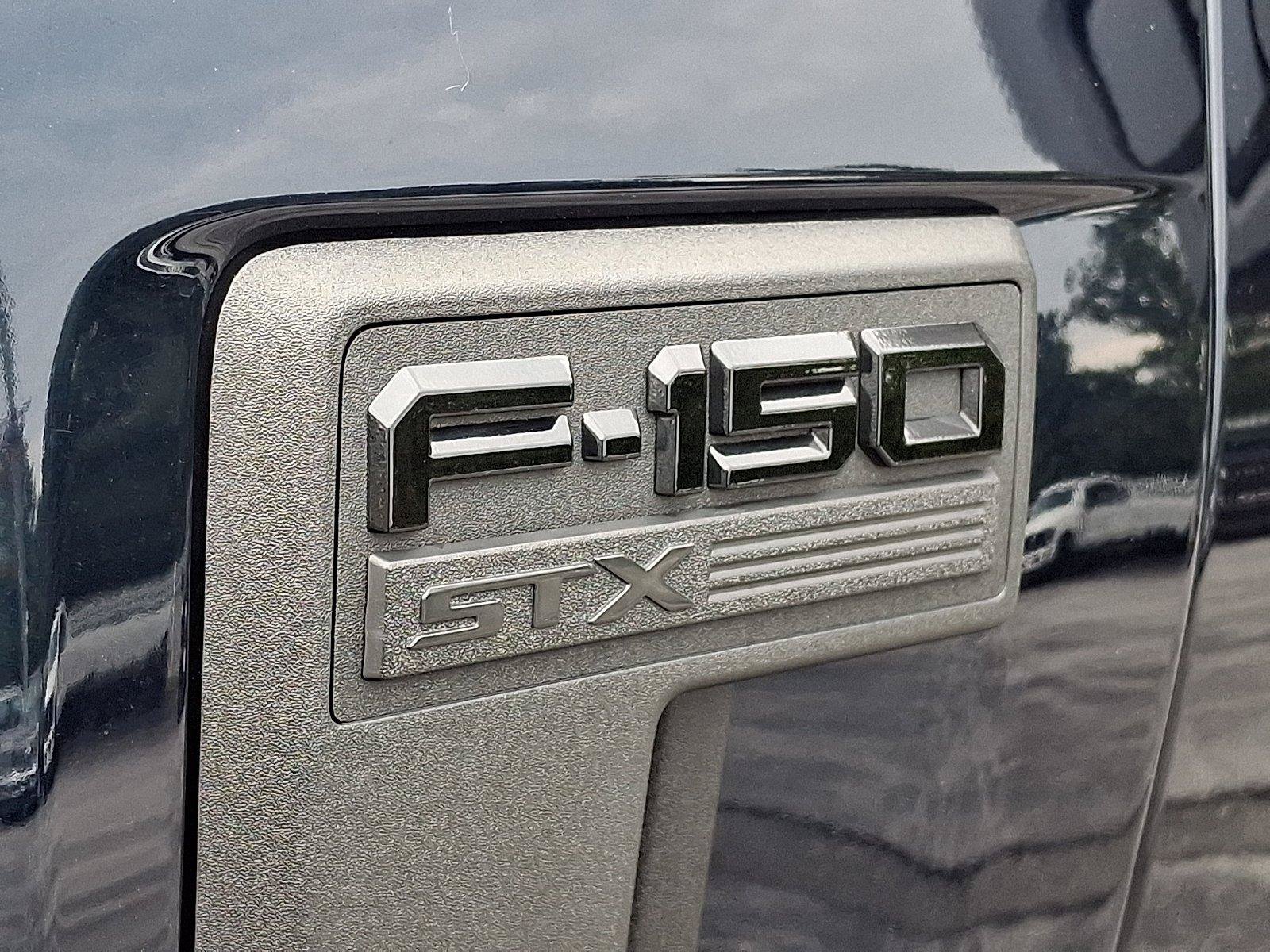 Certified 2023 Ford F150 XL w/ STX Appearance Package AWD/4WD image 29