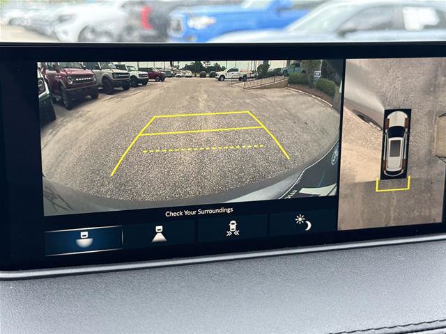 Used 2023 Acura MDX SH-AWD w/ Advance Package image 11