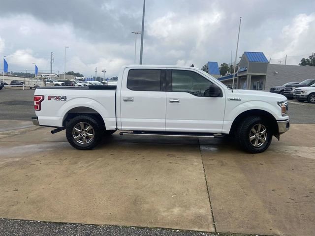 Certified 2020 Ford F150 XLT w/ Equipment Group 301A Mid image 6