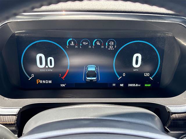 Certified 2021 Ford F150 Platinum w/ Equipment Group 701A High AWD/4WD image 13
