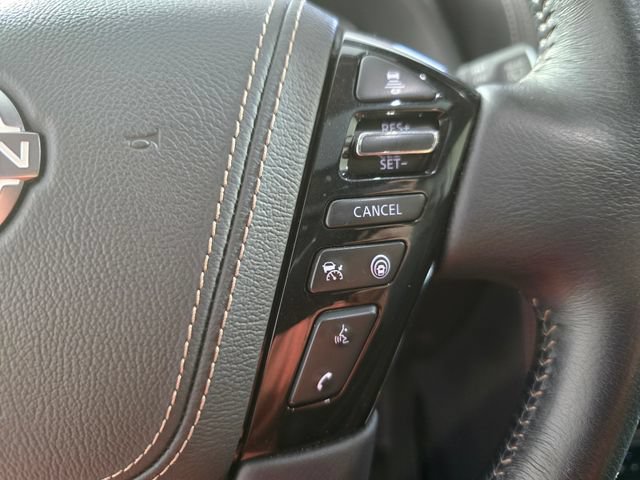 Used 2023 Nissan Armada Platinum AWD/4WD image 29