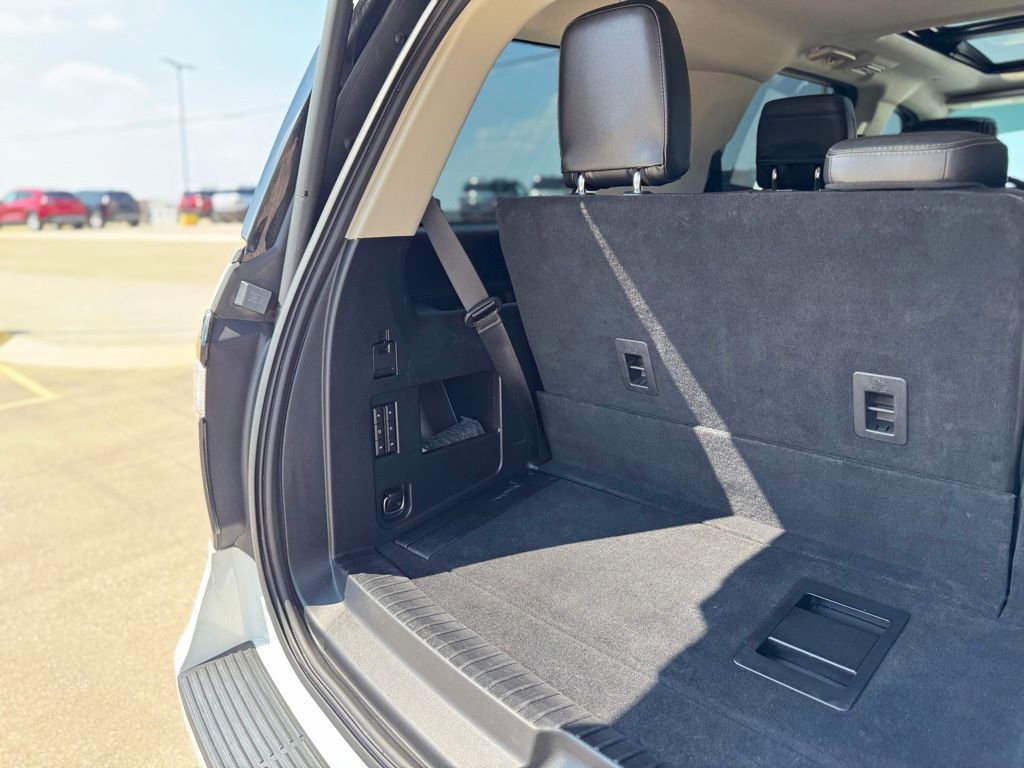 Certified 2020 Ford Expedition Platinum AWD/4WD image 46