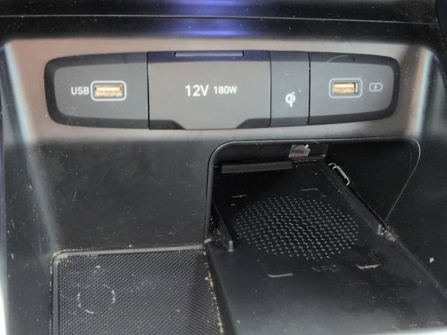 Used 2023 Hyundai Tucson SEL w/ Convenience Package FWD image 29