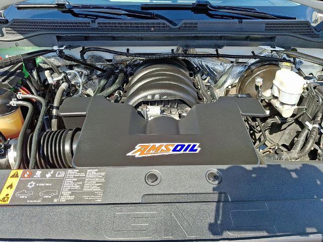 Used 2018 GMC Sierra 1500 SLT w/ SLT Premium Package image 30