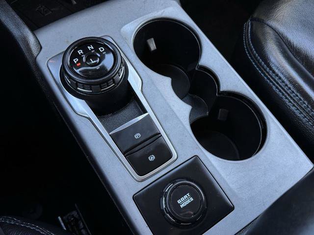 Certified 2022 Ford Bronco Sport Big Bend w/ Convenience Package image 24