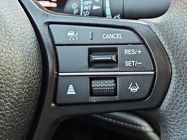 Used 2026 Honda Accord SE image 25