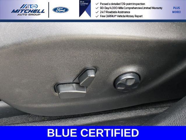 Used 2021 Jeep Cherokee Limited w/ Elite Package image 26