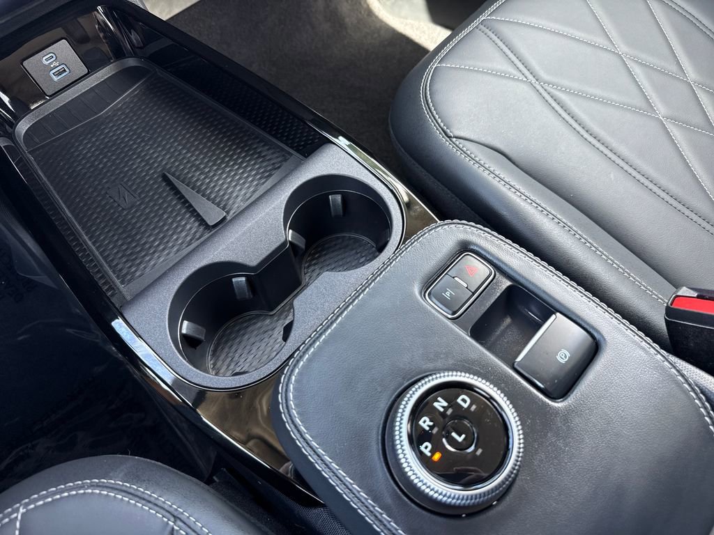 Certified 2023 Ford Mustang Mach-E Select w/ Comfort Package Lite image 24