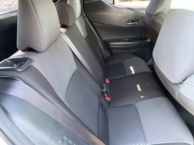Used 2021 Toyota C-HR LE image 32