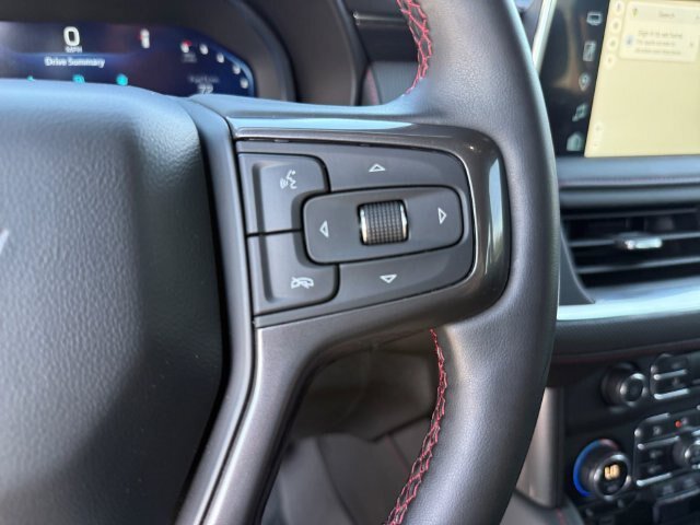 Used 2024 Chevrolet Tahoe RST w/ RST Performance Edition AWD/4WD image 4