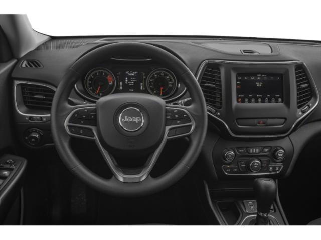 Used 2019 Jeep Cherokee Latitude w/ Popular Appearance Group FWD image 10