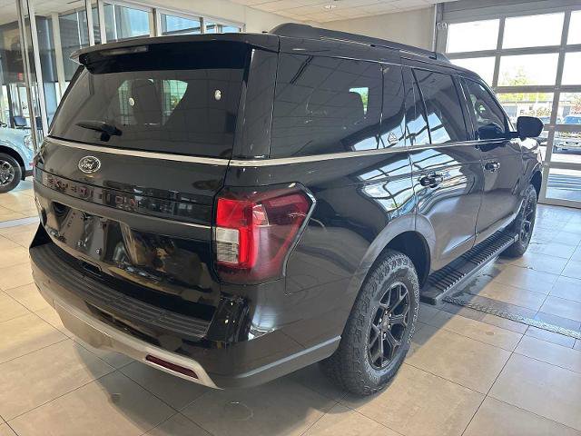 Certified 2023 Ford Expedition Timberline AWD/4WD image 3