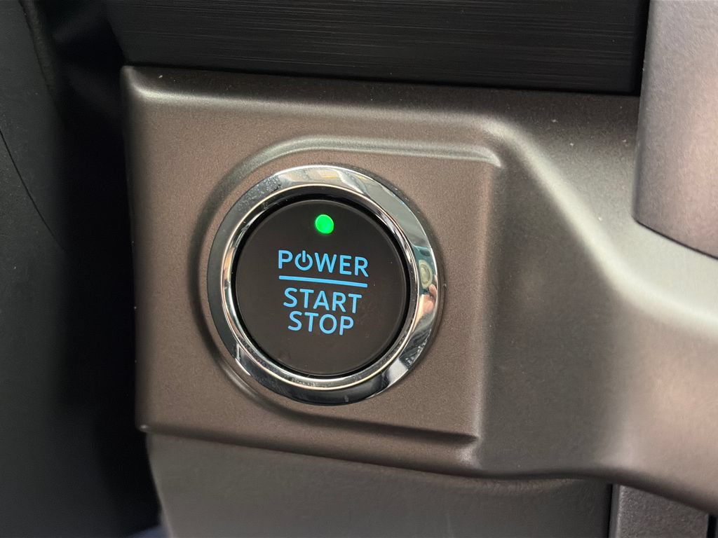 Certified 2025 Ford F150 Lightning XLT AWD/4WD image 23