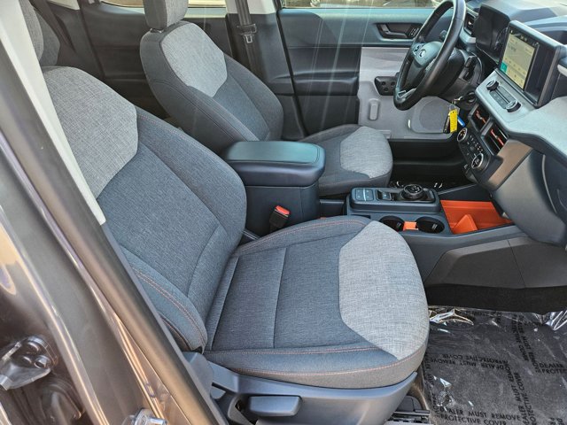Certified 2022 Ford Maverick XLT w/ XLT Luxury Package FWD image 18