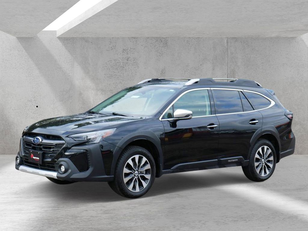 Used 2024 Subaru Outback Touring XT w/ Popular Package #2 image 6