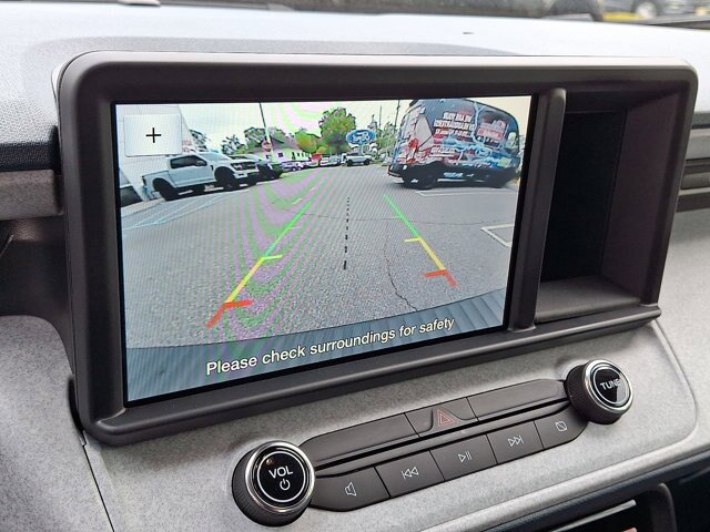 Certified 2024 Ford Maverick XLT w/ Equipment Group 300A Standard AWD/4WD image 7